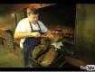 About Lexington Barbecue Restaurant